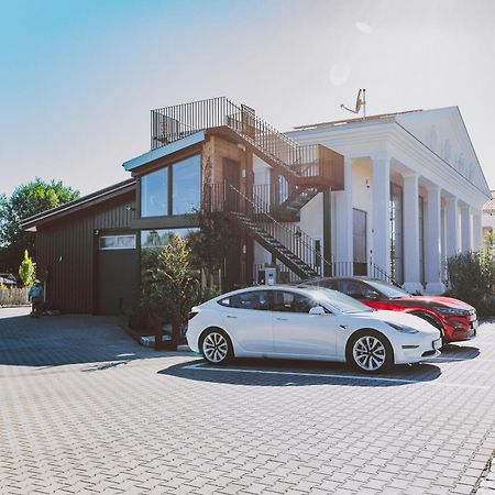 Guggi'S Emporeon Allgaeu Germaringen Exterior foto