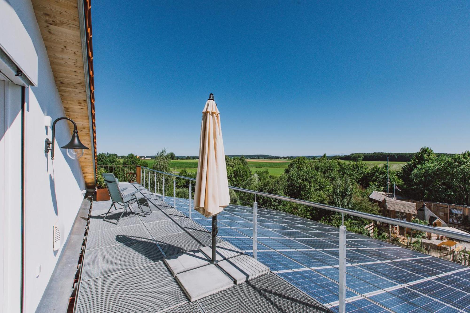 Guggi'S Emporeon Allgaeu Germaringen Exterior foto